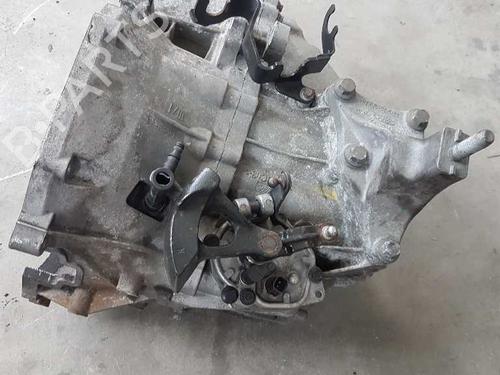 Used Gearbox FORD MONDEO III (B5Y) 2.2 TDCi (155 hp) 28995998