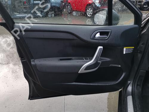 Used Front left panel DS DS 4 / DS 4 CROSSBACK (NX_) [2015-2018]  32083533