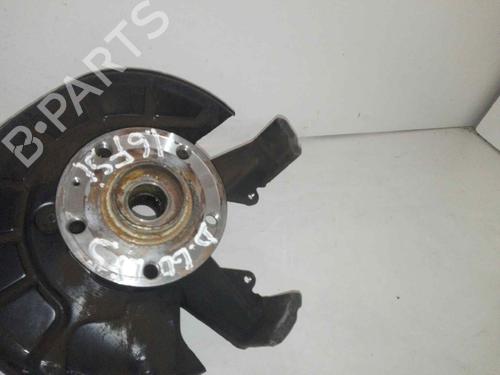 Right front steering knuckle VW GOLF V (1K1) | BP28988898M26