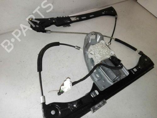 Used Front left window mechanism MERCEDES-BENZ C-CLASS (W203) C 270 CDI (203.016) (170 hp) 28999551