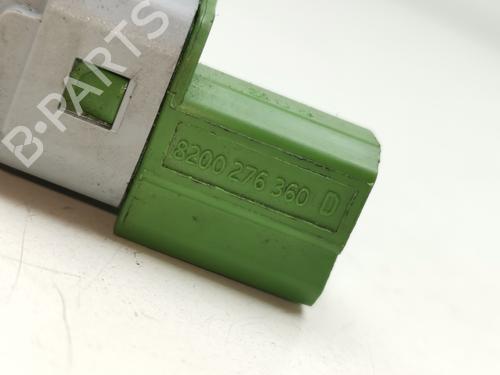 Switch RENAULT CLIO IV (BH_)  | BP29433750I30 
