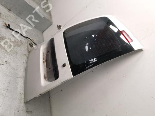 Puerta trasera izquierda VW CADDY III MPV (2KB, 2KJ, 2CB, 2CJ) 1.9 TDI | BP28995156C4 