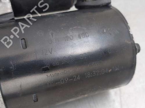 Starter SEAT CORDOBA (6L2) 1.4 16V | BP28983935M8