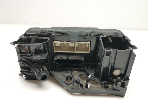 Climate control VW CADDY III MPV (2KB, 2KJ, 2CB, 2CJ)  | BP28985229I5 