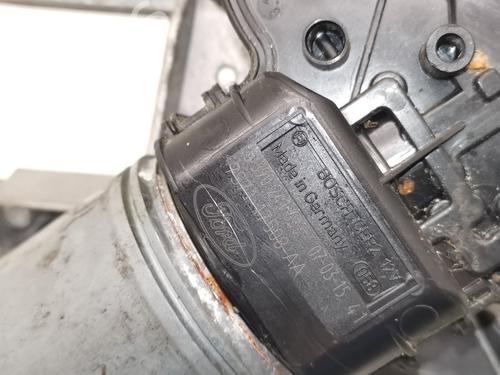 Front wiper motor FORD MONDEO IV (BA7)  | BP28998938M29 
