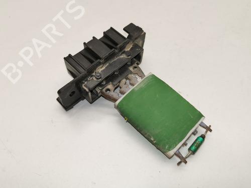 Heater resistor CITROËN BERLINGO MULTISPACE (B9) 1.6 HDi 75 / BlueHDi 75 | BP28978441M108 