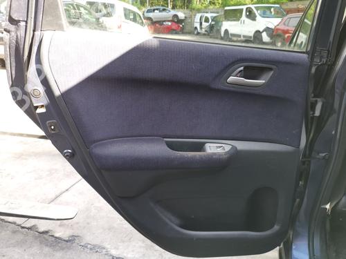 Used Rear left panel Rear left panel HONDA FR-V (BE) 2.2 i CTDi (BE5) (140 hp) 33460080 33460080