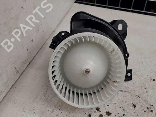 Heater blower motor OPEL CORSA D (S07)  | BP28981486M62 