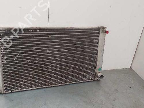 Used Water radiator BMW 5 Touring (E61) 535 d (272 hp) 28992921