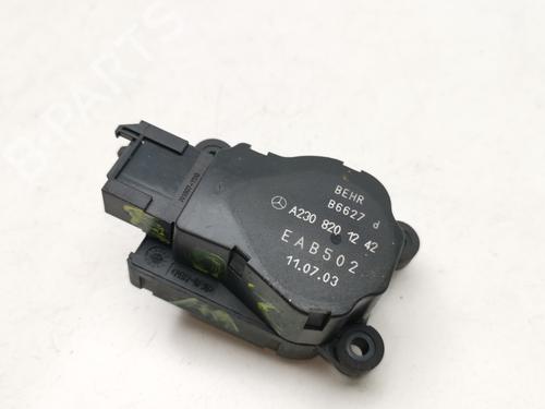 Module électronique MERCEDES-BENZ C-CLASS Coupe (CL203) [2001-2011]  29117403