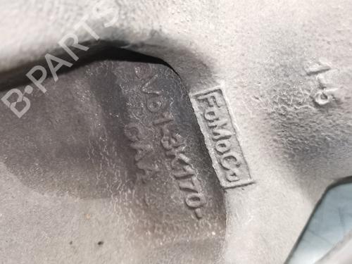 Right front steering knuckle FORD KUGA II (DM2) 1.5 EcoBoost | BP39440889M26 - Image 4