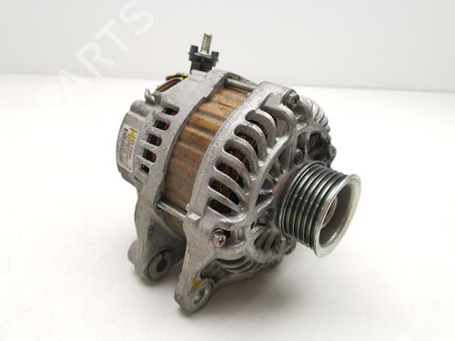 alternator-mazda-2-hatchback-dl-dj-2014-39439479 main image
