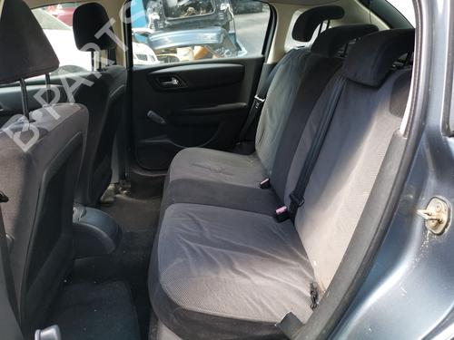 Engine control unit (ECU) CITROËN C4 I (LC_) | BP28990548M57