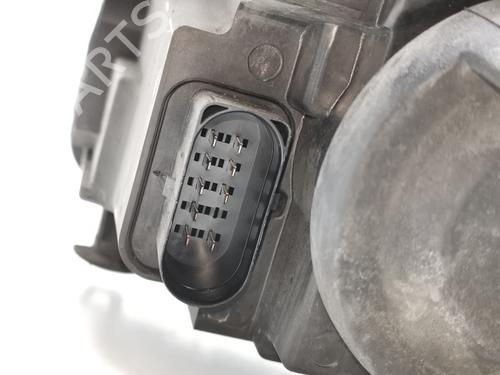 Right headlight VW GOLF VI (5K1)  | BP31887970C29 