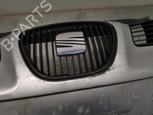 Front bumper SEAT CORDOBA (6L2) 1.9 TDI | BP31252648C7 