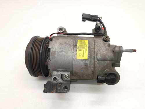 Used AC compressor FORD TOURNEO COURIER B460 MPV 1.0 EcoBoost (100 hp) 28999916