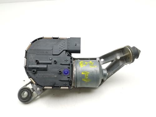 Used Front wiper motor FORD FOCUS III Saloon 1.6 TDCi (115 hp) 28998982