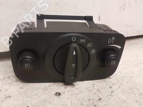 Forlygtekontakt FORD C-MAX II (DXA/CB7, DXA/CEU) [2010-2019]  28984088