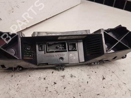 AC-Styringsenhed/Manøvreenhed MERCEDES-BENZ E-CLASS (W211)  | BP28992352I5 