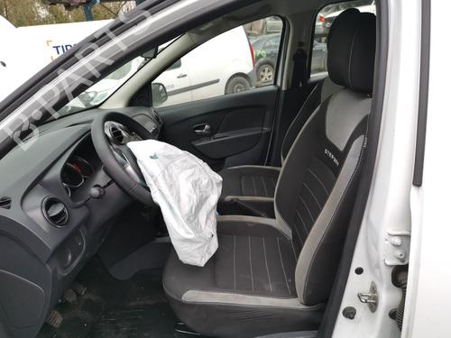 Commande Chauffage DACIA SANDERO II | BP30391440I5