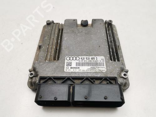 Used Engine control unit (ECU) AUDI Q7 (4LB) [2006-2016]  31253290