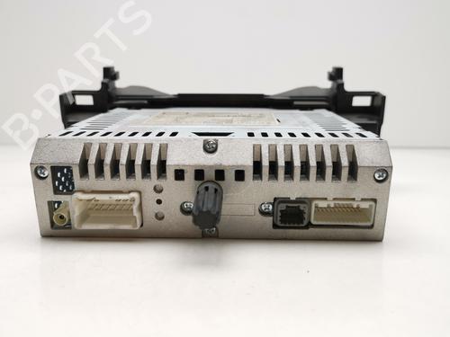 Radio RENAULT KANGOO / GRAND KANGOO II (KW0/1_) 1.5 dCi 90 (KW05, KW08, KW0G, KW11) | BP28994456E6 