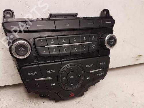 Used Switch FORD FOCUS III Turnier 1.0 EcoBoost (125 hp) 28994258