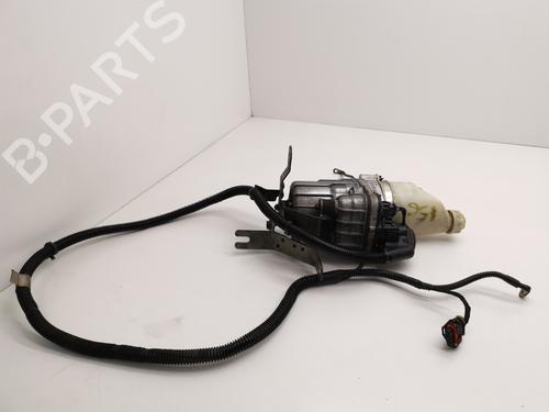 Styring servopumpe OPEL ASTRA H Estate (A04) 1.9 CDTI (L35) (120 hp) 28993247