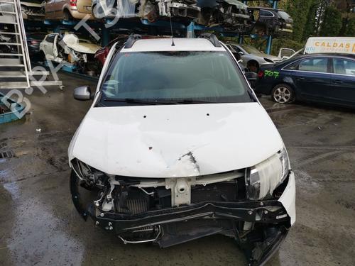 AC pipe DACIA SANDERO II TCe 90 (B8M1, B8MA, B8AC) | BP39445727M126 - Image 10
