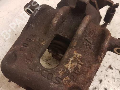 Left rear brake caliper FORD FOCUS I (DAW, DBW) 1.8 TDCi | BP28982531M107