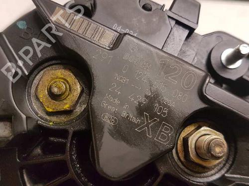 Generator OPEL VECTRA C (Z02) | BP28987193M7