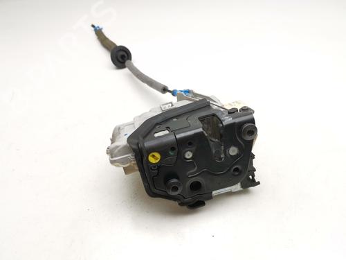 Used Rear left lock AUDI A3 Sportback (8VA, 8VF) [2012-2021]  28986991