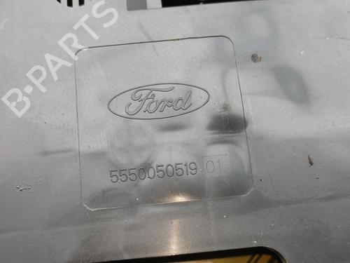 Instrument cluster FORD KA (RU8) 1.3 TDCi | BP29000379C47 