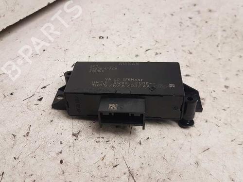 Electronic module NISSAN QASHQAI II (J11, J11_) 1.6 dCi | BP28986336M83 