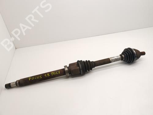 Used Right front driveshaft FORD FOCUS II (DA_, HCP, DP) 1.6 Ti (115 hp) 29000583
