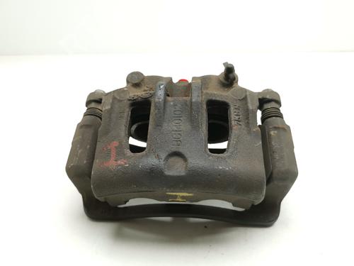 Used Left front brake caliper HYUNDAI SANTA FÉ II (CM) 2.2 CRDi GLS (150 hp) 29000810