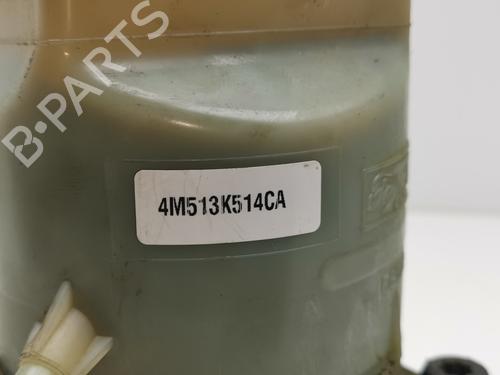 Steering pump FORD FOCUS II Saloon (DB_, FCH, DH)  | BP29376377M99 