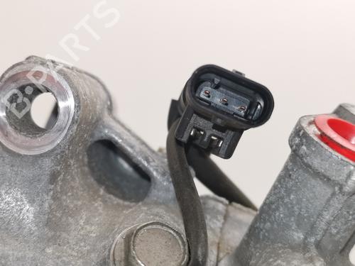 AC compressor MERCEDES-BENZ C-CLASS T-Model (S205) | BP28999873M34