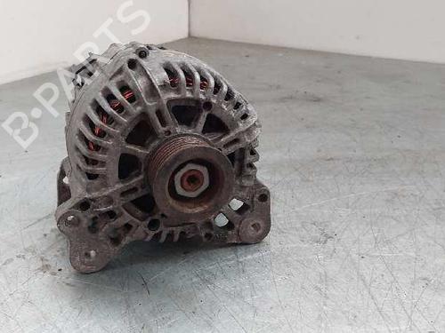 Used Alternator SEAT IBIZA III (6L1) [2002-2009]  28987287