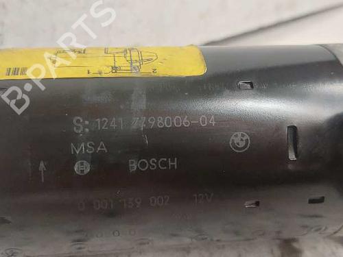 Starter BMW 3 Coupe (E92) 320 d | BP28989941M8