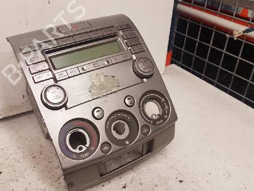 Used Radio FORD RANGER (ET) 2.5 TDCi 4x4 (143 hp) 28993365