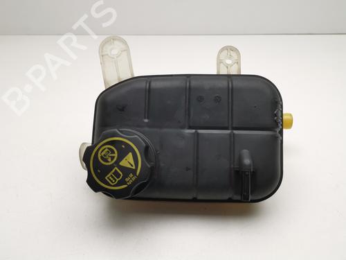 Ekpansionstank Ekpansionstank OPEL MOKKA / MOKKA X (J13) 1.4 LPG (_76) (140 hp) 39444417 39444417