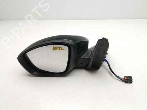 Used Left mirror Left mirror 39443880 39443880