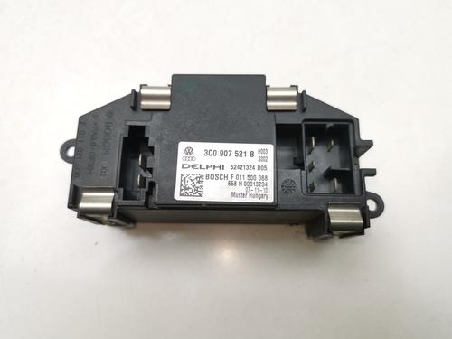 Heater resistor AUDI Q7 (4LB) | BP30876325M108