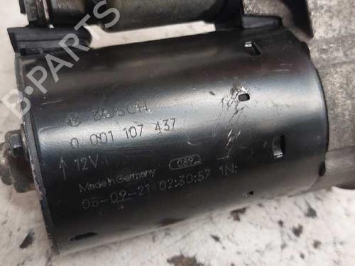 Starter SUZUKI SWIFT III (MZ, EZ) | BP28984017M8