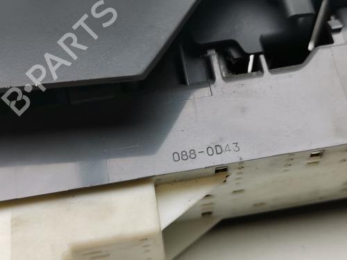 Left front window switch TOYOTA AURIS (_E18_) 1.4 D-4D (NDE180_, NDE180R) | BP39439729I27 - Image 4