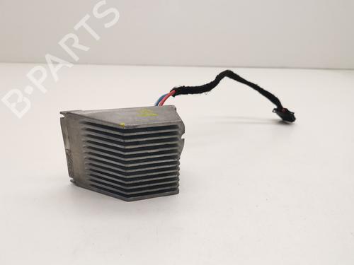 Used Heater resistor SEAT IBIZA IV (6J5, 6P1) [2008-2017]  28978436