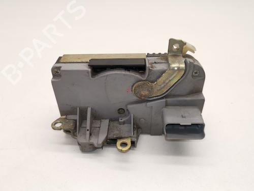 Front right lock CITROËN C5 I (DC_) 2.2 HDi (DC4HXB, DC4HXE) | BP28979297C97 