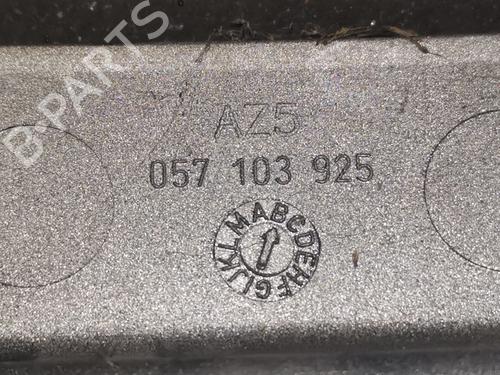 Upper protection AUDI Q7 (4LB) 4.2 TDI quattro | BP40217586M93 - Image 3