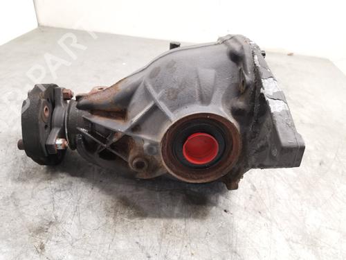 Used Rear differential MERCEDES-BENZ C-CLASS (W203) [2000-2007]  28995972